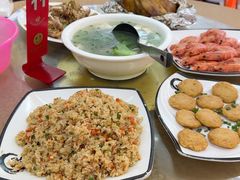 -好味道海鲜大排档·老字号(巽寮湾海鲜市场店)