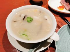 -镇江苏宁万豪酒店-苏筵中餐厅
