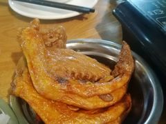 -柳州人田螺鸭脚煲(农院路1店)