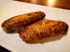 -玛格萝妮比萨屋(四平店)