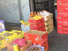 -江杨农产品批发市场