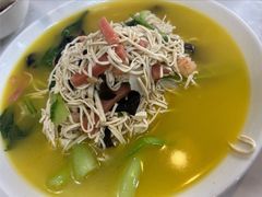 -蒋家桥饺面店(奥邦店)