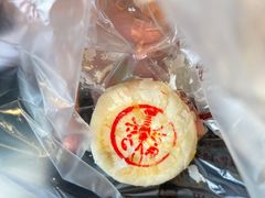 -詹记桃酥(宿州路店)