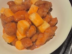 -苏浙徽·农家大院(开发区星湖101店)