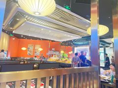 -空之介寿喜烧·和牛放题(恒隆广场店)