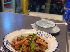 -富临轩私房菜(集庆门大街店)