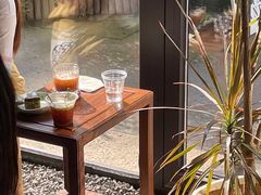 -Metal hands·铁手咖啡