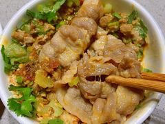 -海底捞火锅(吴中路店)