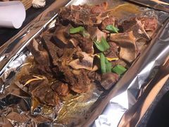 -许府牛火锅(信义坊总店)