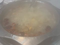 -光头药膳鸡(莱茵小镇店)