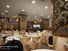 -万年酒楼(越秀南路店)