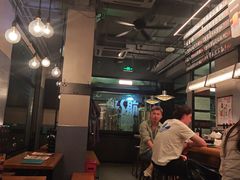 -悠航SLOWBOAT(三里屯店)