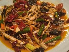 -三猫黑鱼花(南大店)