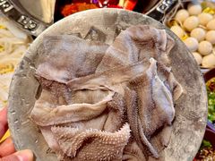 -重庆印象老火锅(梅林店)
