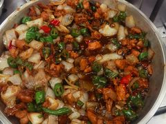 -乡村基(龙湖时代天街餐厅)