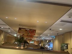 -海底捞火锅(银泰中心店)