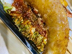 -大腕炸串(河东总店)