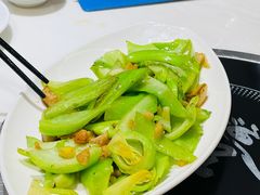 鲜花椒蒸笋壳-渔胜·寻味顺德(洪湖店)