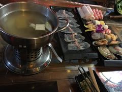 -丽江庭院之丽江往事(安定门店)