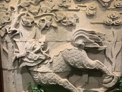 -万柳阁小馆·花园餐厅(龙潭湖店)