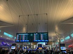 -吉隆坡国际机场