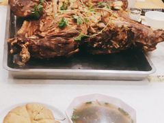 -浮何烤铺(桐梓林店)