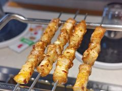 -丰茂烤串(五道口店)