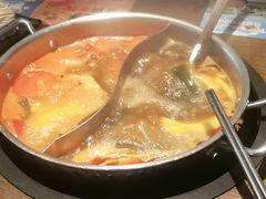 -呷哺呷哺 小火锅 (浦东新欧尚超市店)