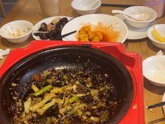 -大丰收脆鱼(浦西万达店)