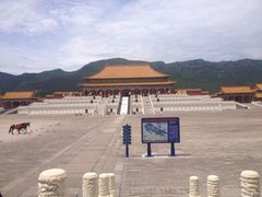 iphone_upload_pic-横店影视城明清宫苑园区