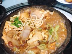 -柳沟豆腐宴69号福豆堂