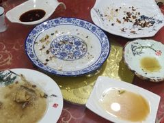 -胡羊焖饼(敦煌店)