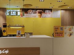 -麦当劳(宝龙店)