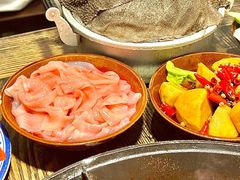 -冯校长老火锅(深圳总店)