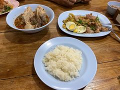 -马里奥明星猪脚饭