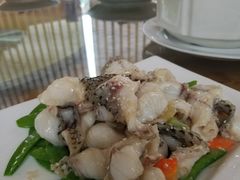 -三泉湾侨文化主题餐厅