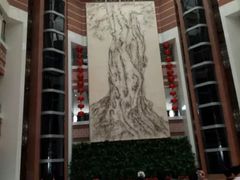 -中国闽台缘博物馆