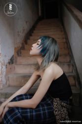 -Kraemer Paris  苏豪路易士·嘉玛发廊