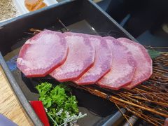 -黑牛黑猪烤肉专门店(万象城店)