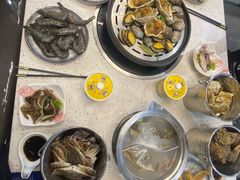 -圣罗巴海鲜自助(黑金店)