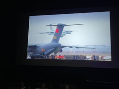 -万象影城(深圳布吉万象汇IMAX店)