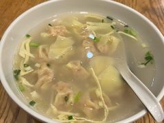 -东泰祥生煎馆(重庆北路店)