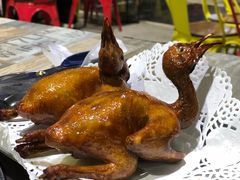 红烧乳鸽-石岐乳鸽村(南海第三分店)