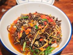 -衡厨·衡阳土菜(中南店)