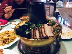 -包子大王(新泽巷店)