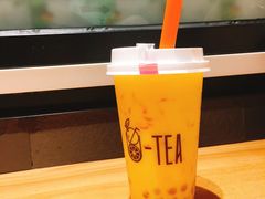 -茶百道(柏威年店)