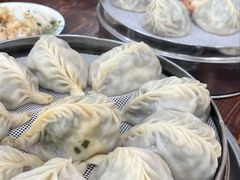 -叶存利海鲜大馅饺子(海宁路总店)