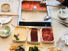 -海底捞火锅(公益西桥店)