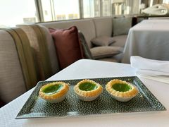 -北京柏悦酒店·锦庭餐厅Dining Room