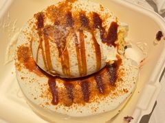 -B&C黄油与面包·THE GARDEN BAKERY概念店(世纪汇店)